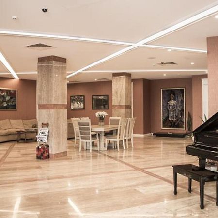 Hotel ZP Palace Tbilisi Exteriér fotografie