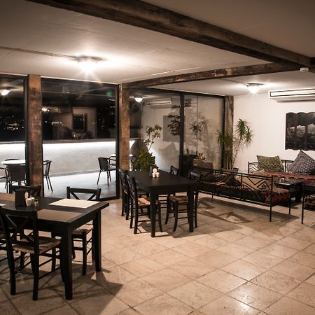 Hotel ZP Palace Tbilisi Exteriér fotografie